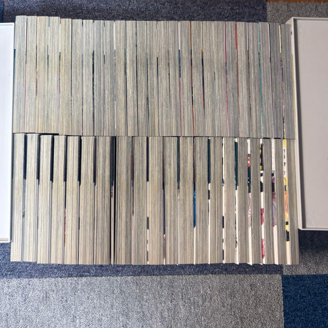 宇宙兄弟　全45巻セット