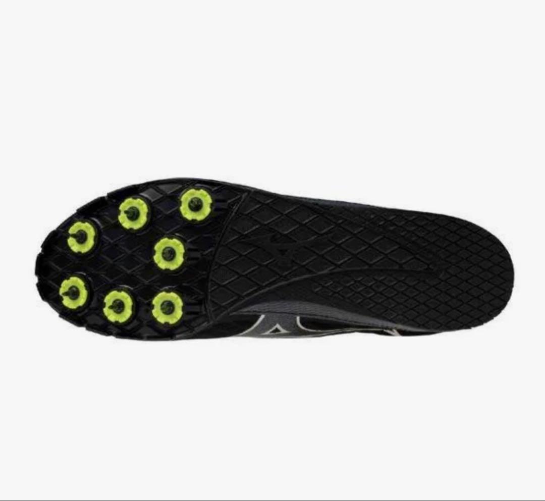 Mizuno スパイクシューズ Xファースト3