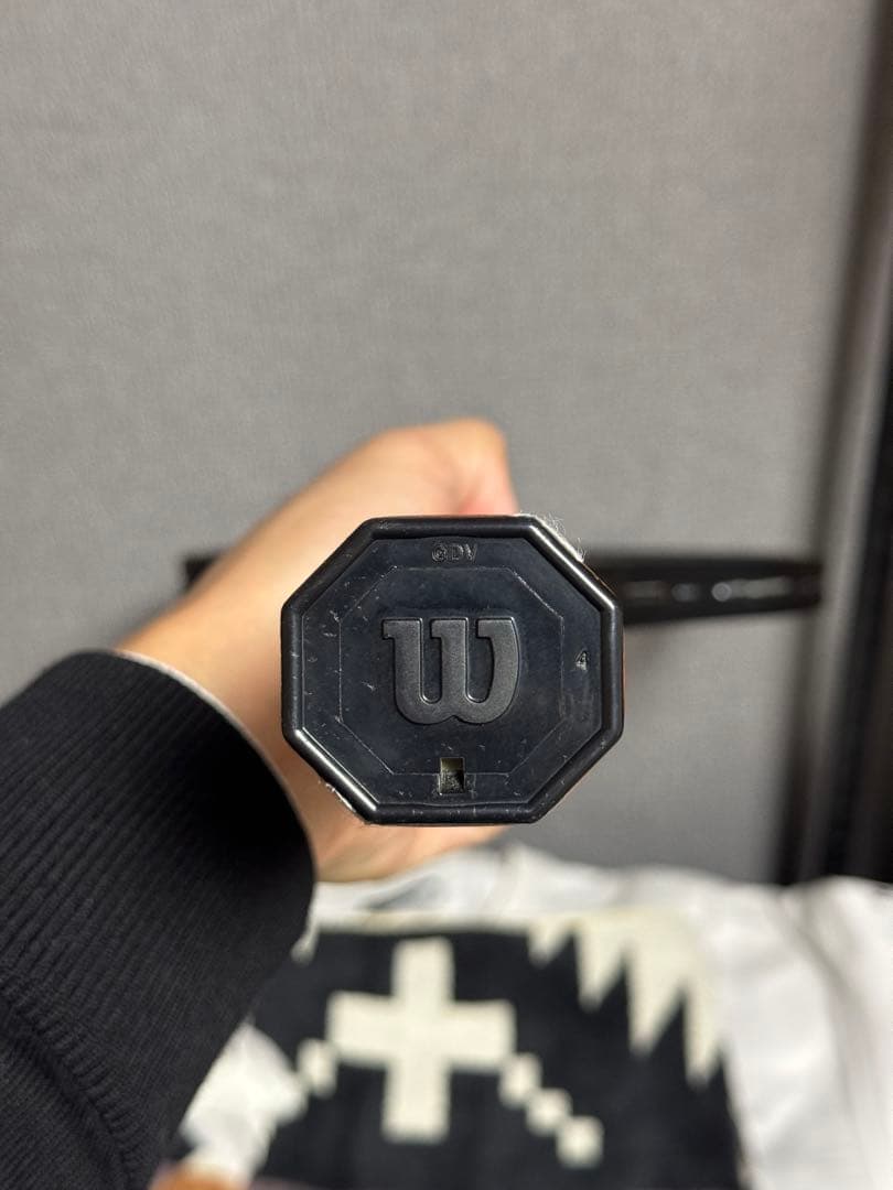 小*井様 WILSON PRO STAFF ウイルソンプロスタッフ RF97 V