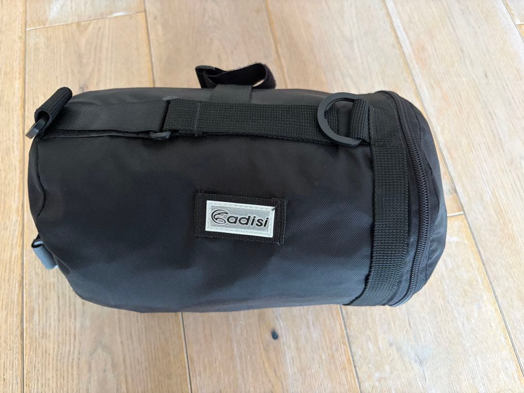 DAHON Speed D7 折りたたみ自転車　輪行袋付き