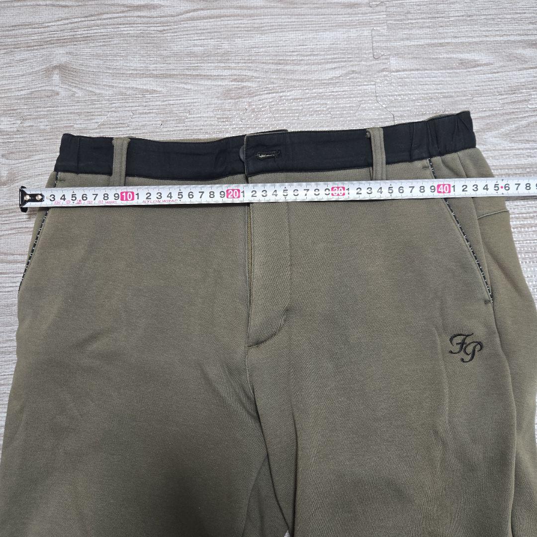 フェアリーパウダー　ゴルフパンツ