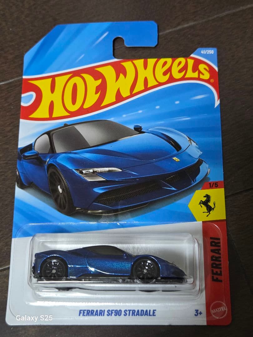 ホットウィール まとめ売り 19台