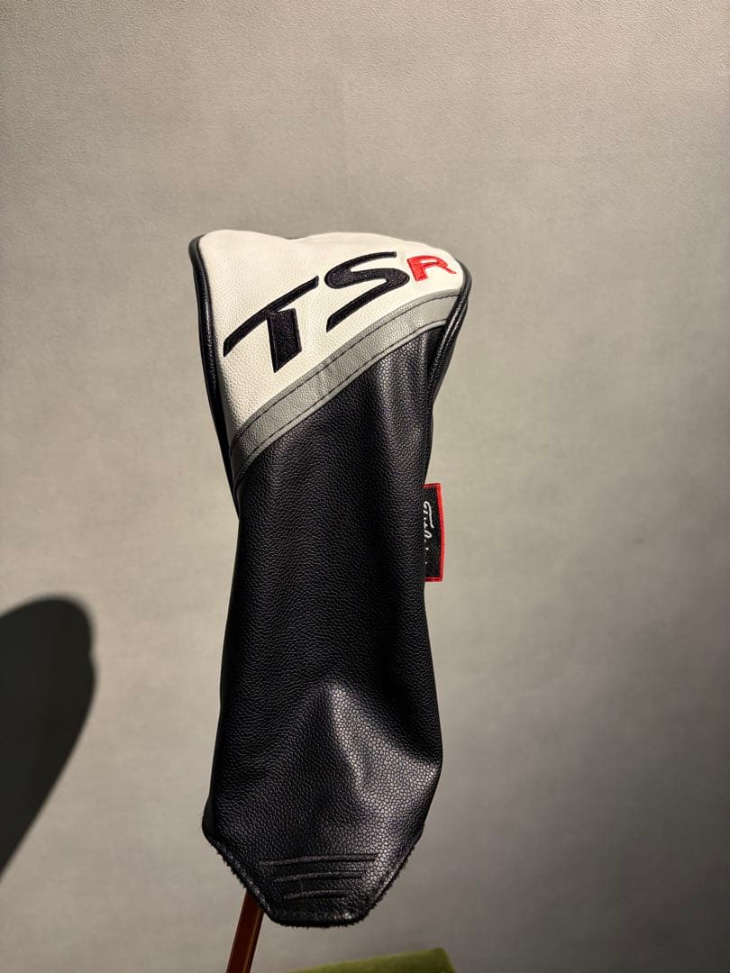 タイトリスト TSR3 ドライバー 9° ツアーAD DI-5(S) HC付き