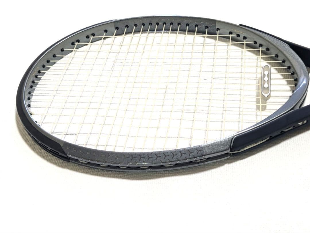ウィルソン 硬式テニスラケット TRIAD XP3 Wilson G2