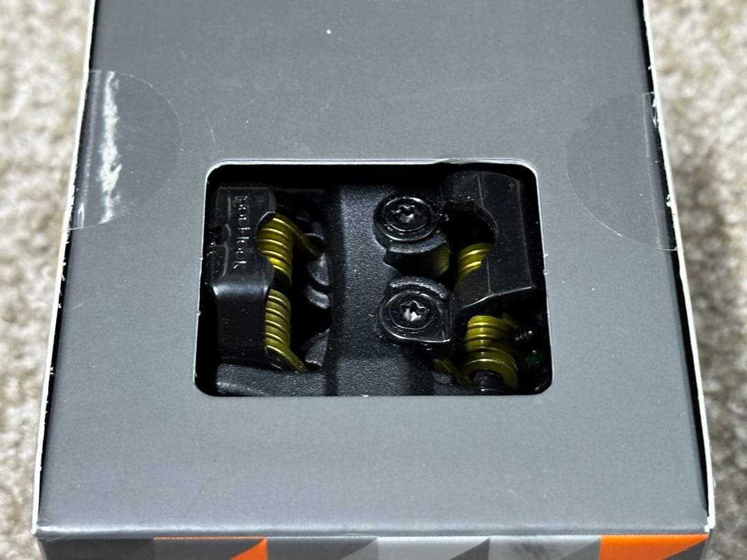 XPEDO CXR Pro ビンディングペダル SPD互換