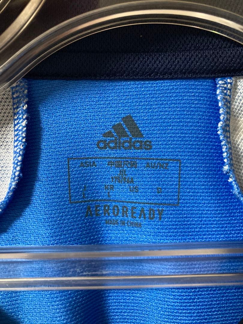 ☆送料無料☆adidas(アディダス) 日本代表ホームユニフォーム(旗手怜央)