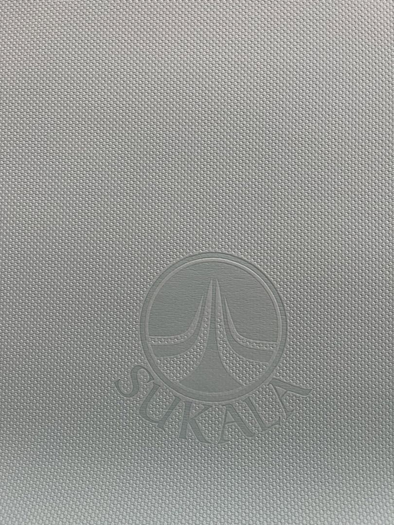 LAVA SUKALA リバーシブルヨガマット 収納ケース付き