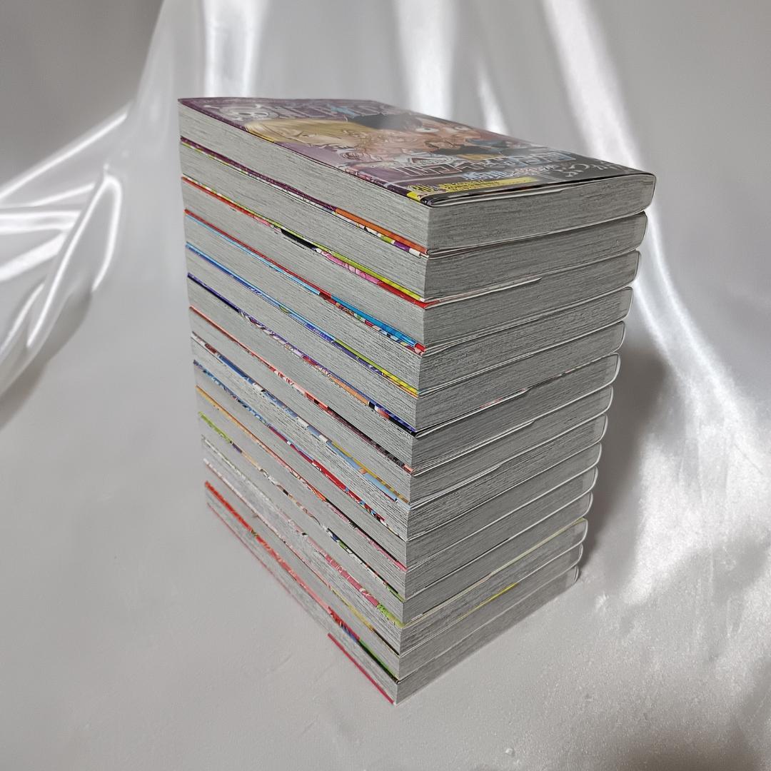 【良品！帯付き巻多数！ワンピース　ONE PIECE　全巻　1巻～113巻】