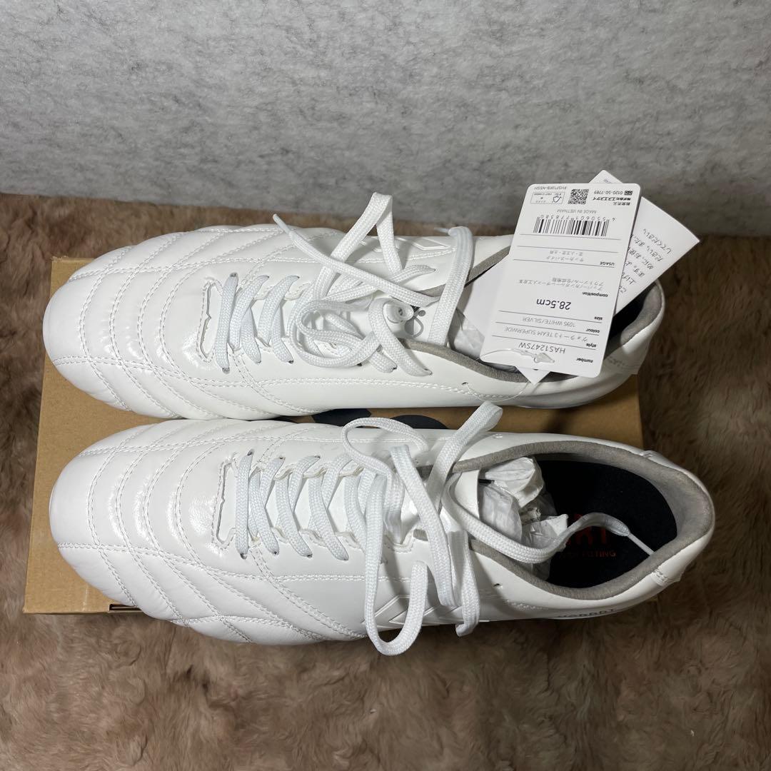 ユニセックス大人 ヴォラート3 TEAM SUPERWIDEサッカーシューズ