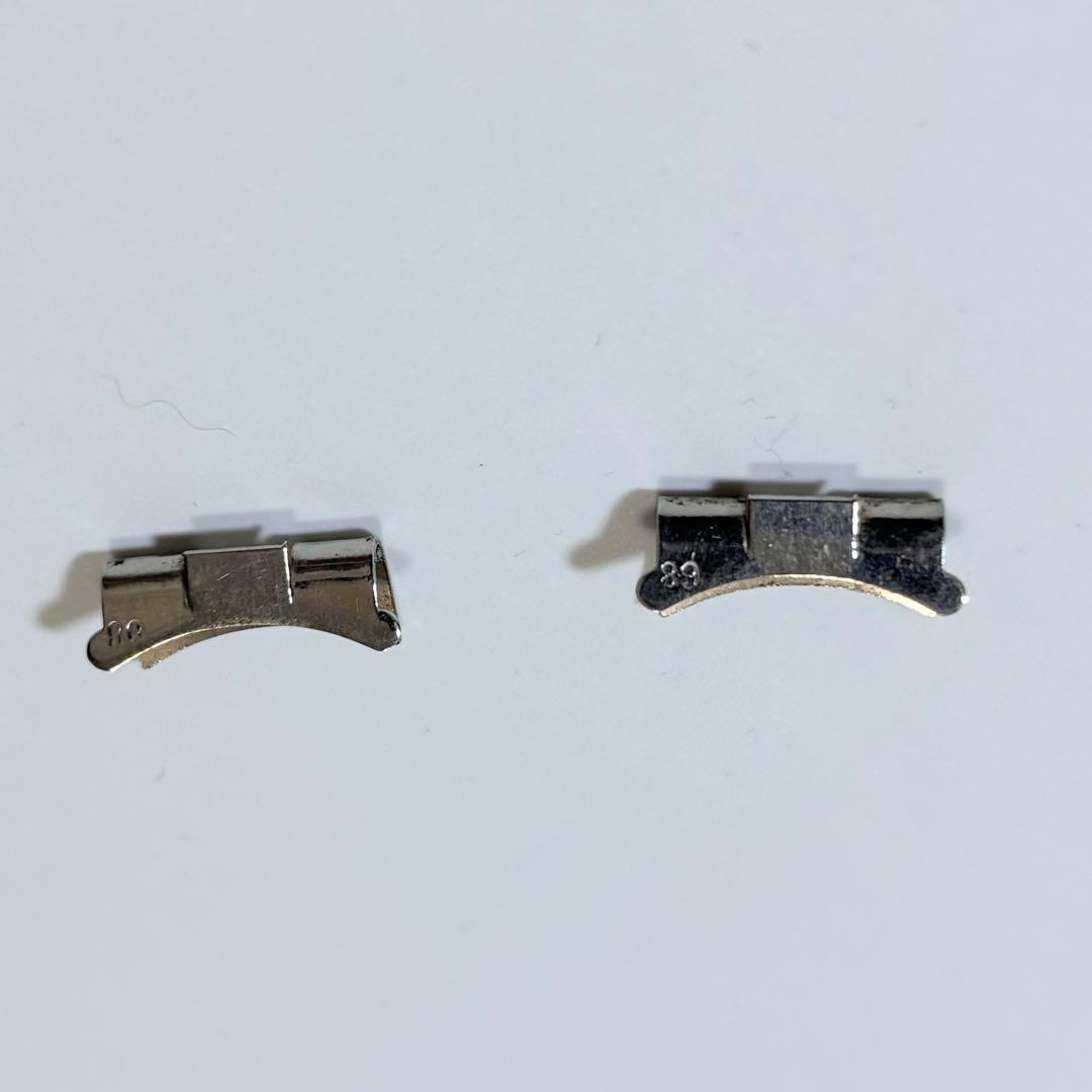 ROLEX ロレックス 純正ベルト ステンレスベルト6251D 13mm