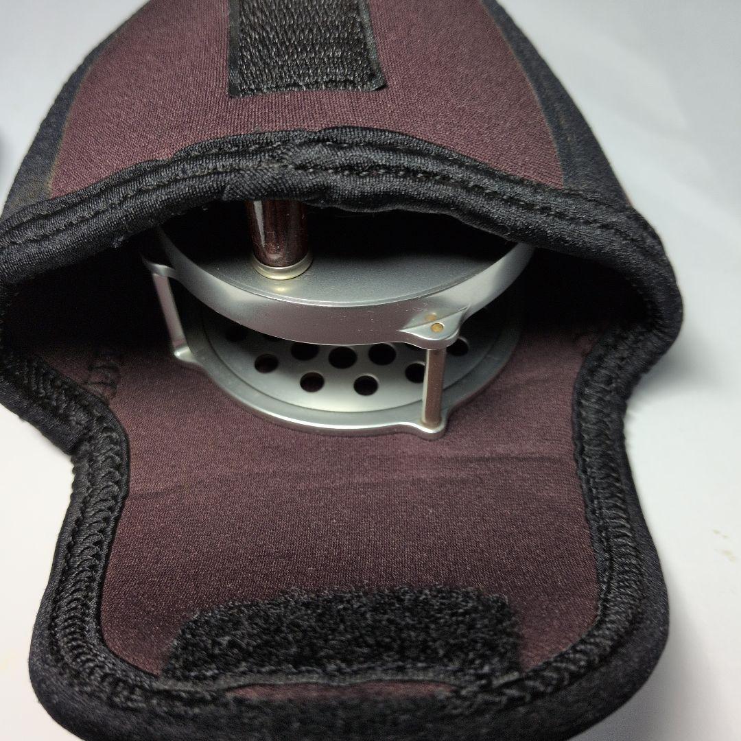 Hardy Bougle MKⅣ ３1/4\"　美品