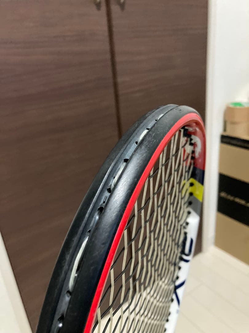 【ショート加工済み】Wilson Steam 95 【G3】2本セット