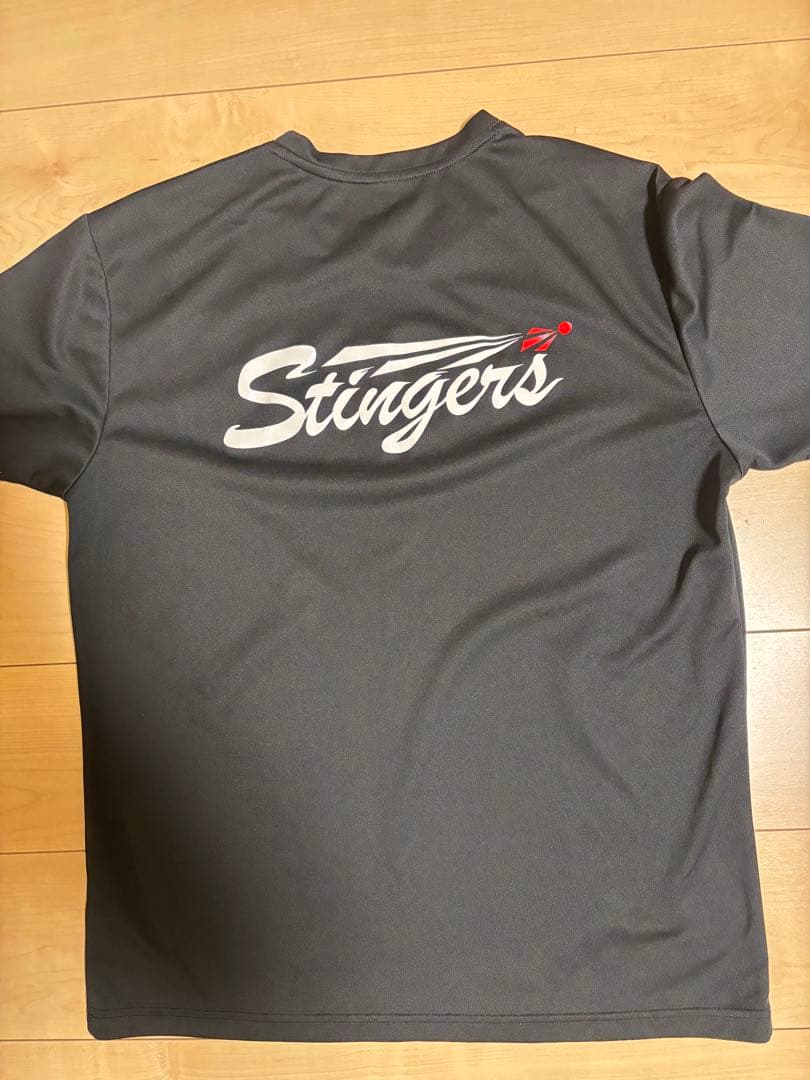 ♥*様 ジェイテクトTシャツ　VICTOR