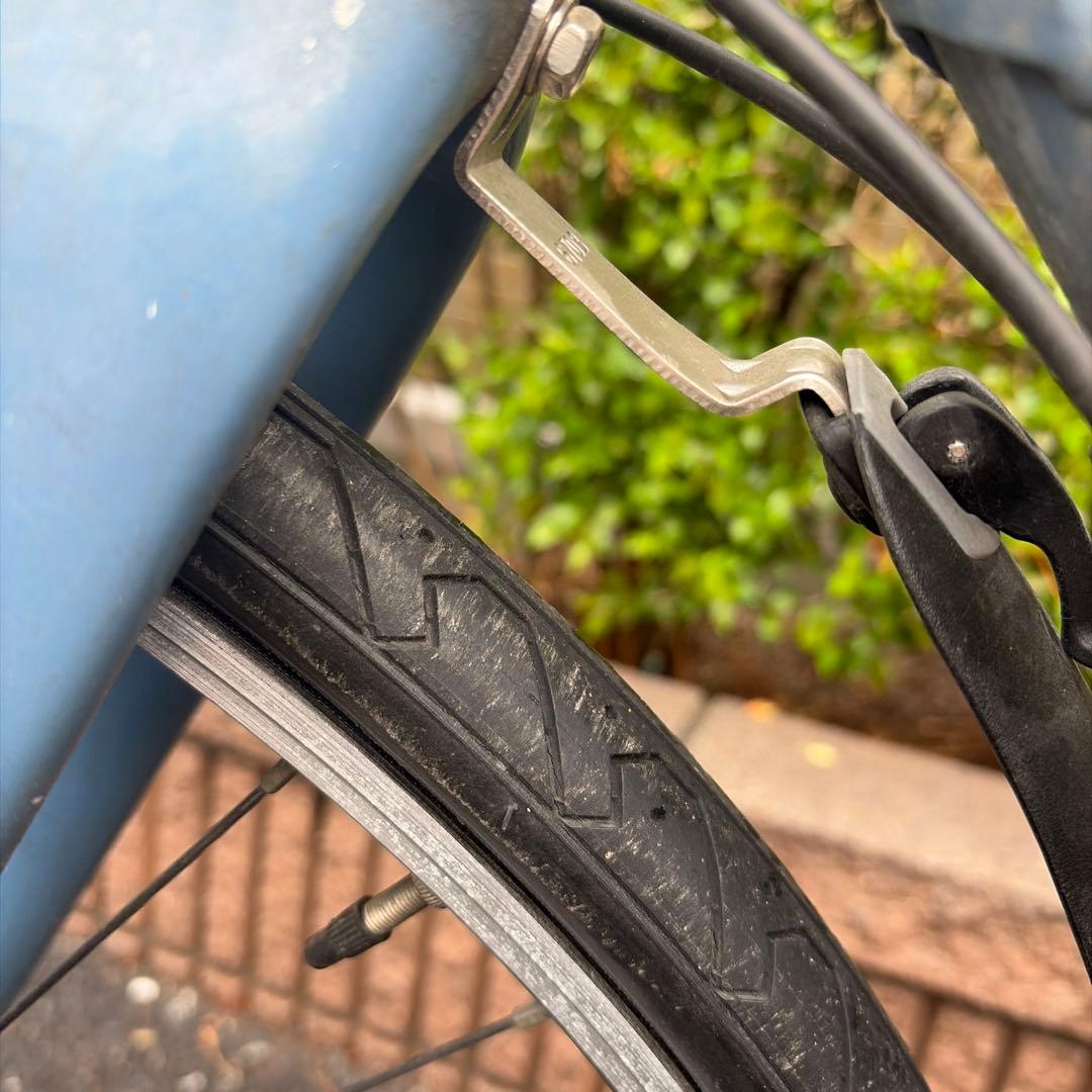 センチュリオン　自転車　引き取り可能　埼玉