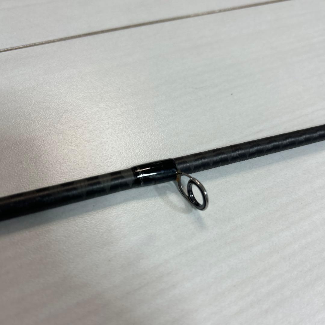 シマノ23 ディアルーナ DIALUNA S100M ジャンク品　送料込み