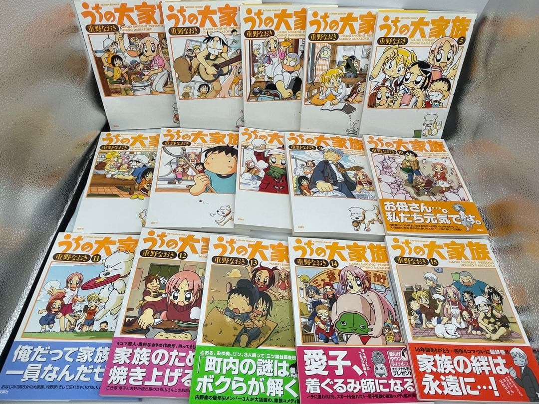 信長の忍び 全巻セット　その他 重野なおき作品全巻セット　アニメDVD付き初回版