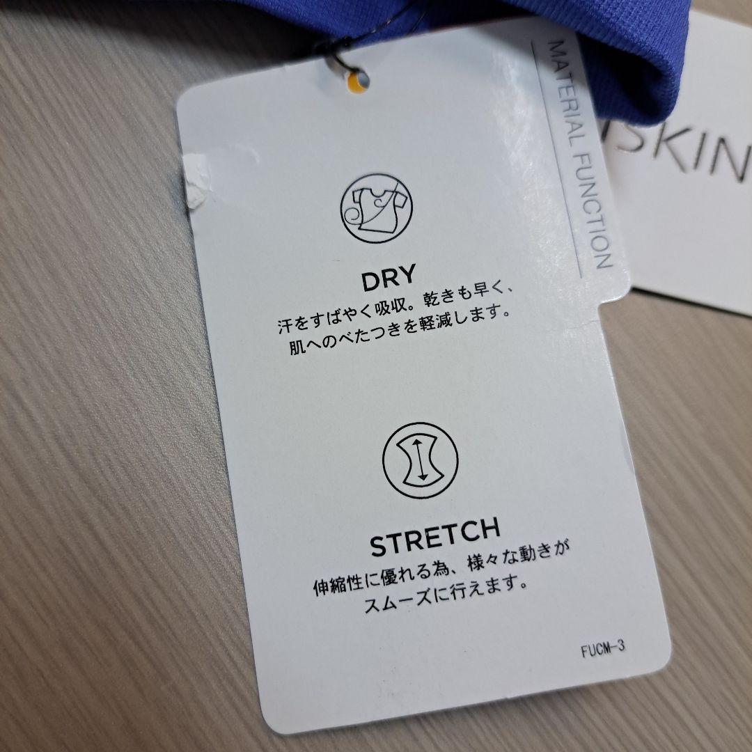 DANSKIN　スパッツ　L