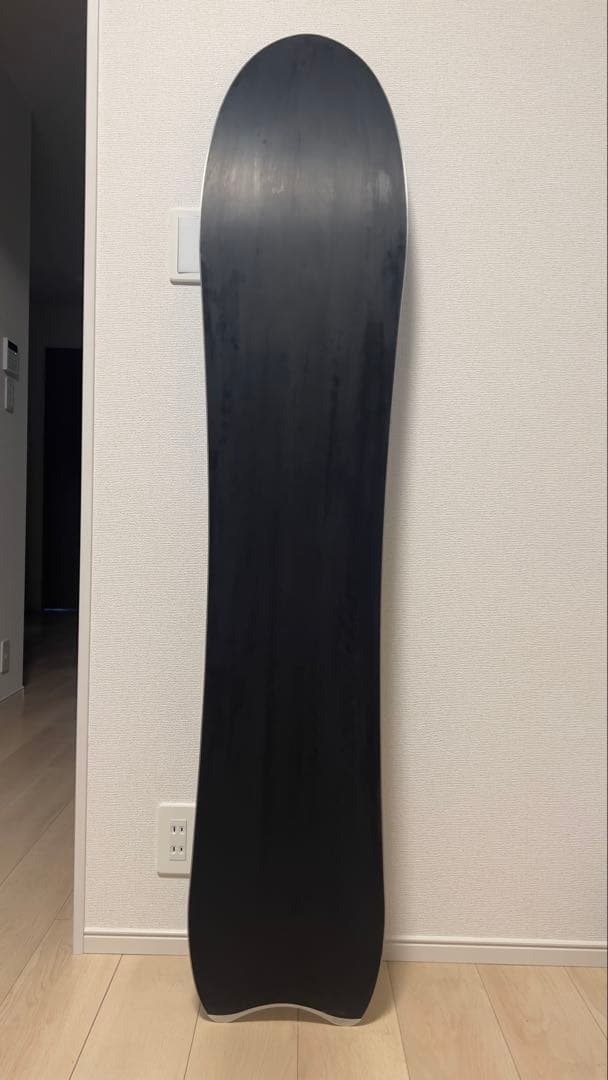 THE DAY HAKUBA ALPS 157 24-25モデル