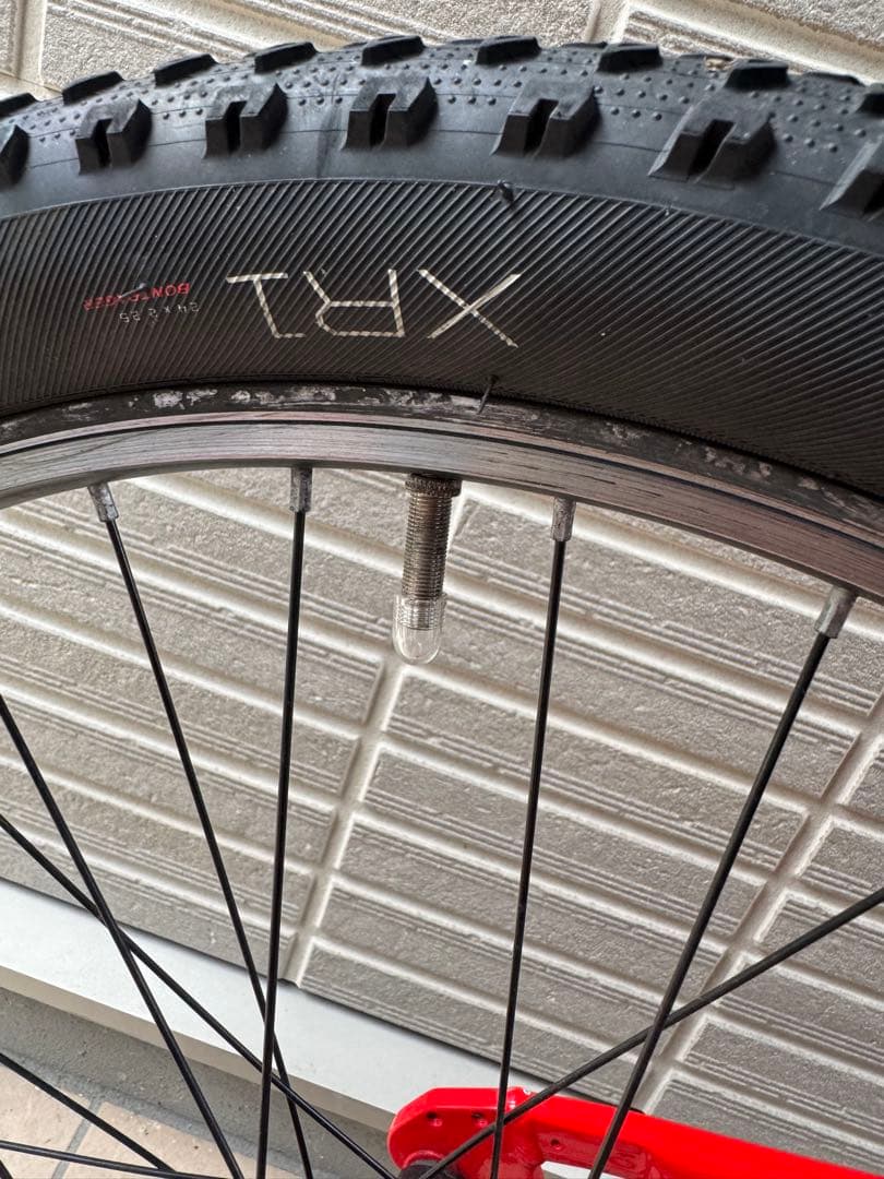 Trek Precaliber 24 引取限定（福島県会津若松市）