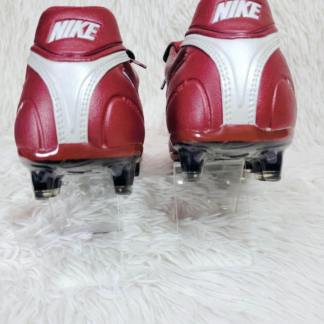 極美品✨ナイキ NIKE TIEMPO/ティエンポ レジェンドエリート FG