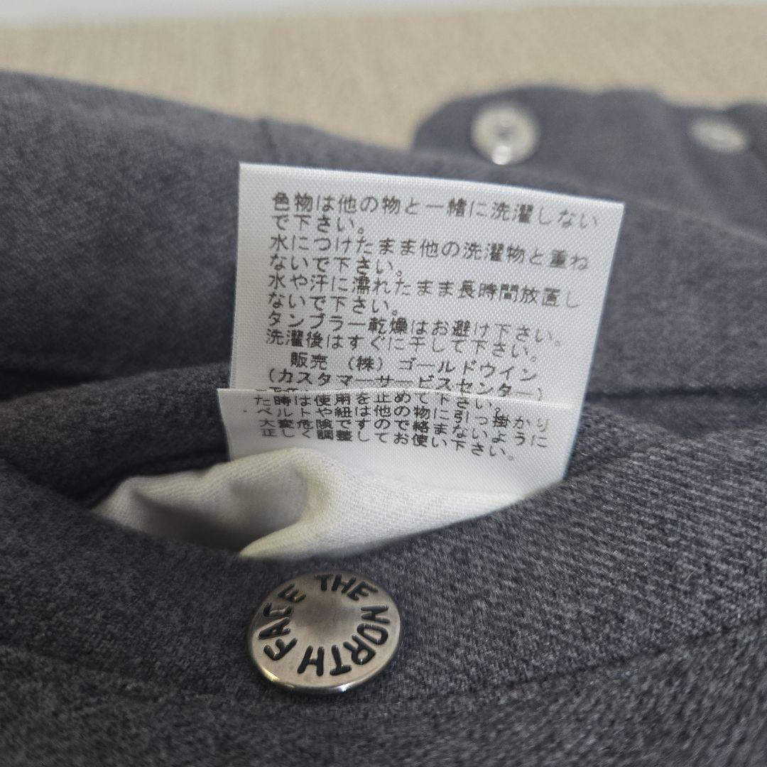 THE NORTH FACE　パープルレーベル　パンツ