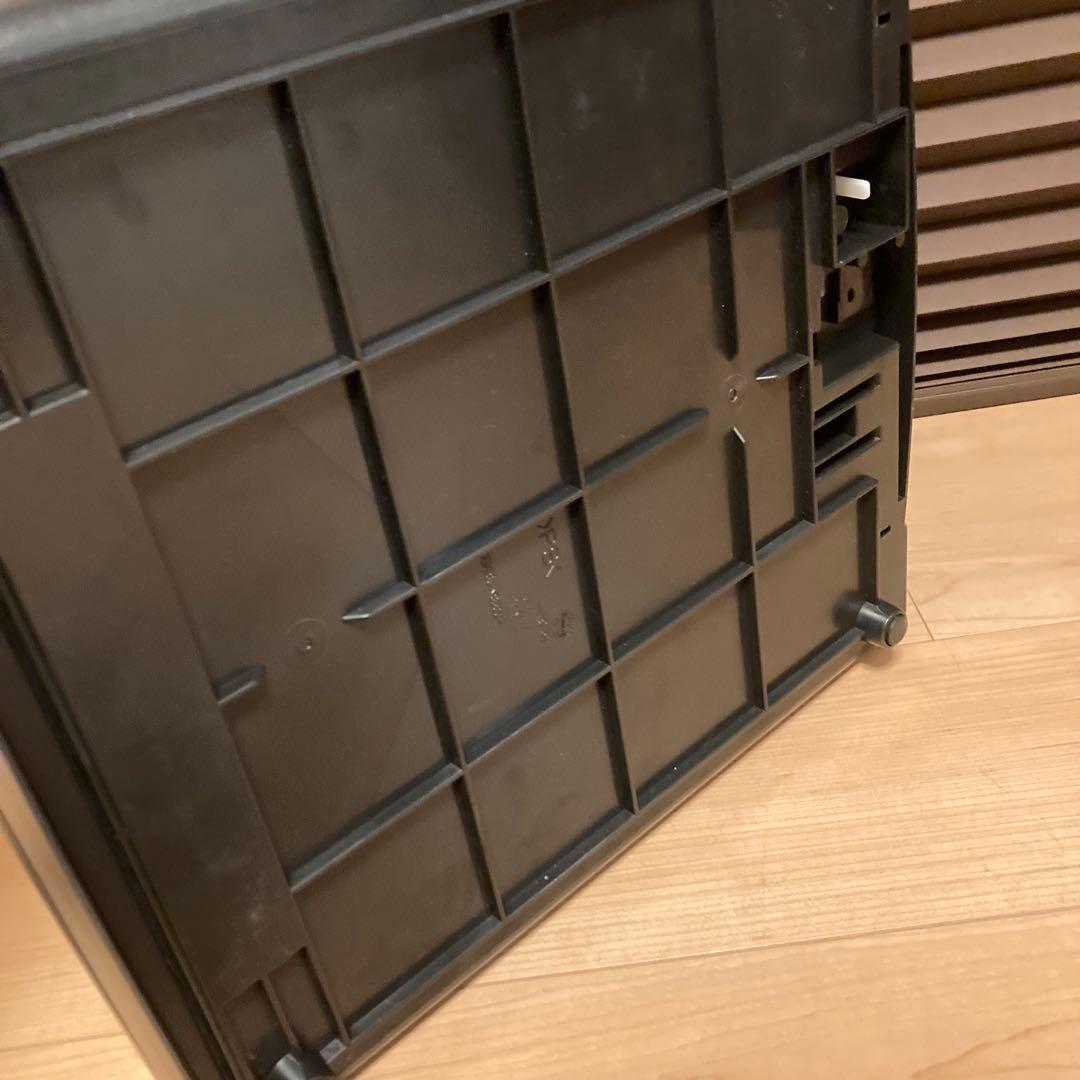 CASIO NL-200 カシオ 電子レジスター 鍵付き 説明書付き