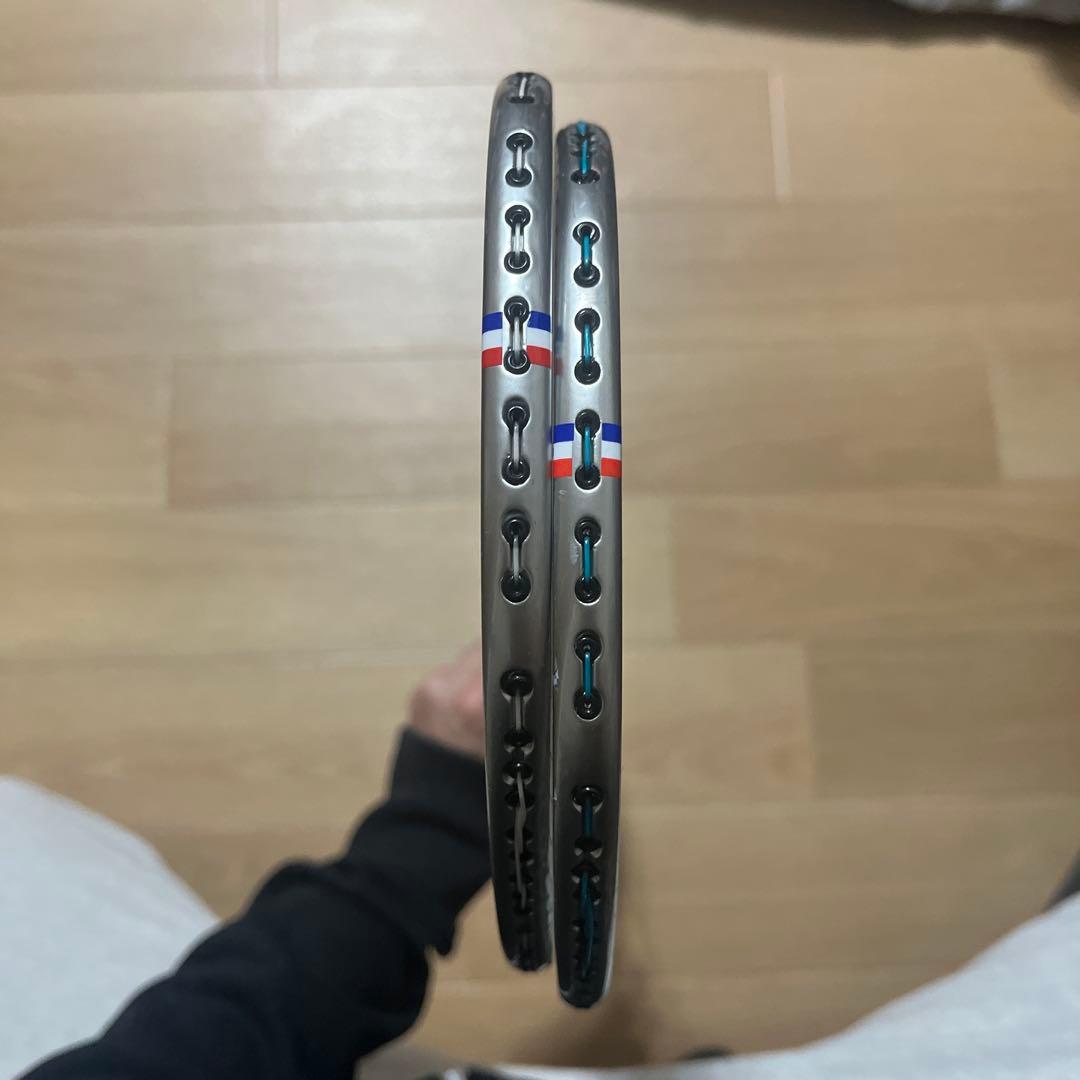 バボラ BabolaT サテライト エッセンシャル・ライトLTD