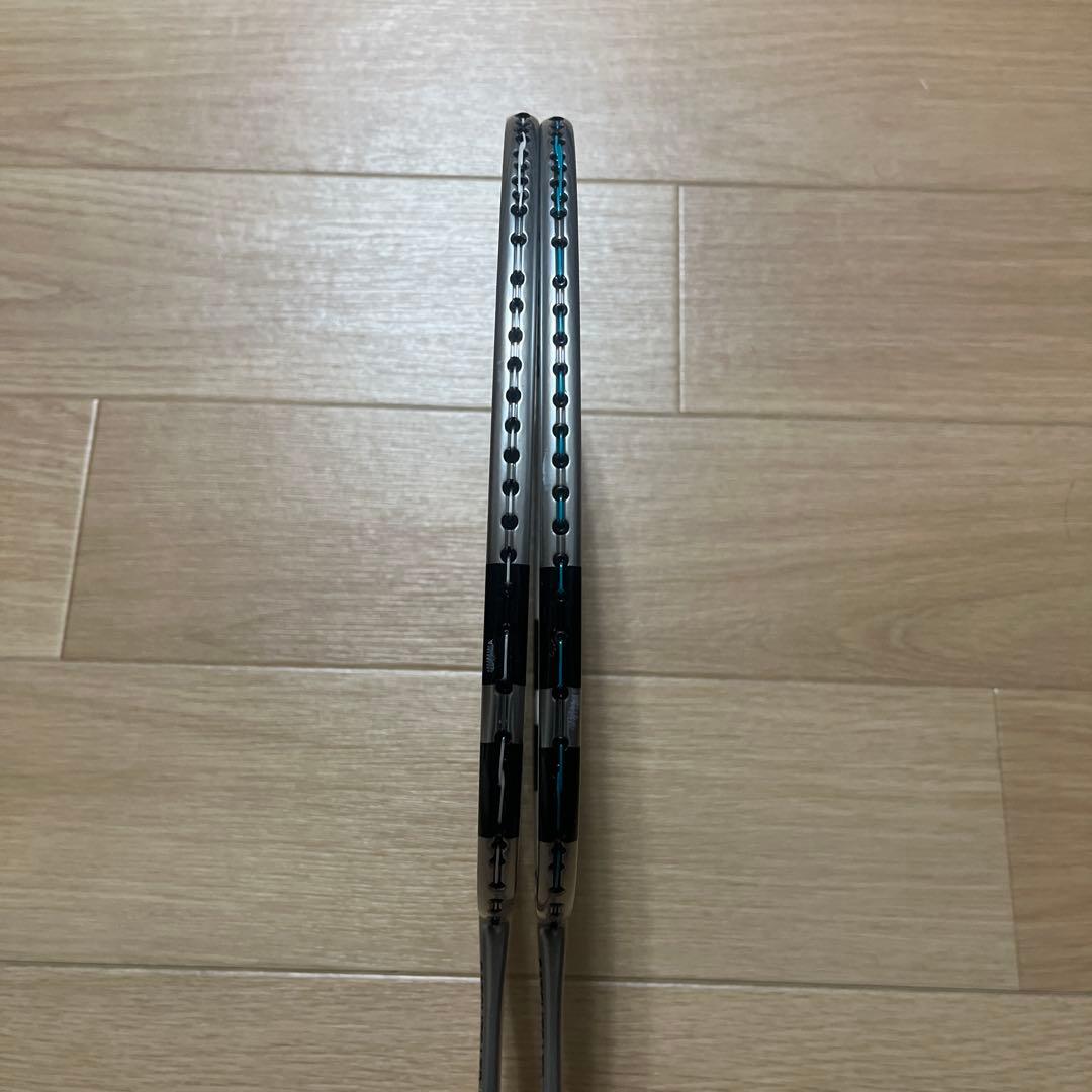 バボラ BabolaT サテライト エッセンシャル・ライトLTD