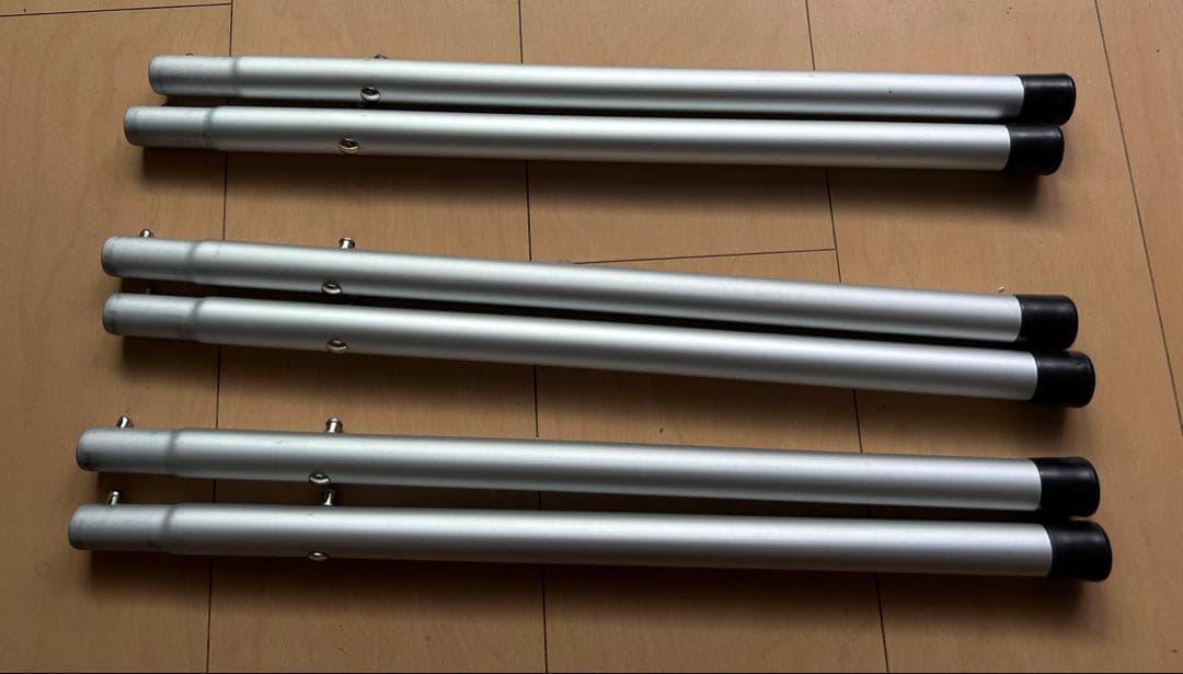 コールマン Coleman スリム四折BBQテーブル 170-7638