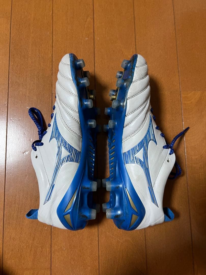 【マックス】MIZUNO モレリアネオ4 JAPAN 限定カラー