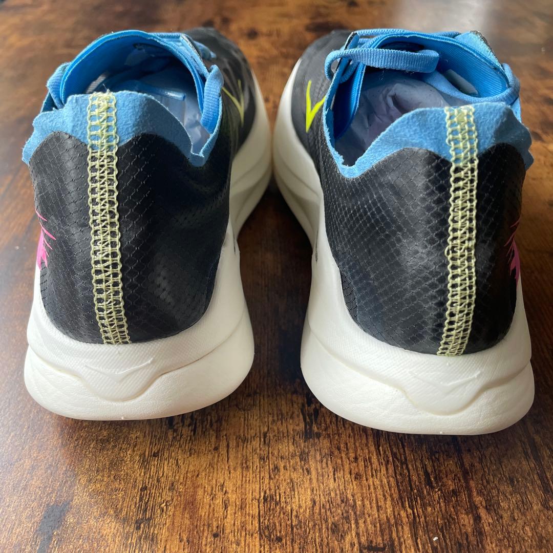 スパイク・シューズ HOKA ONE ONE ROCKET X2 26.5