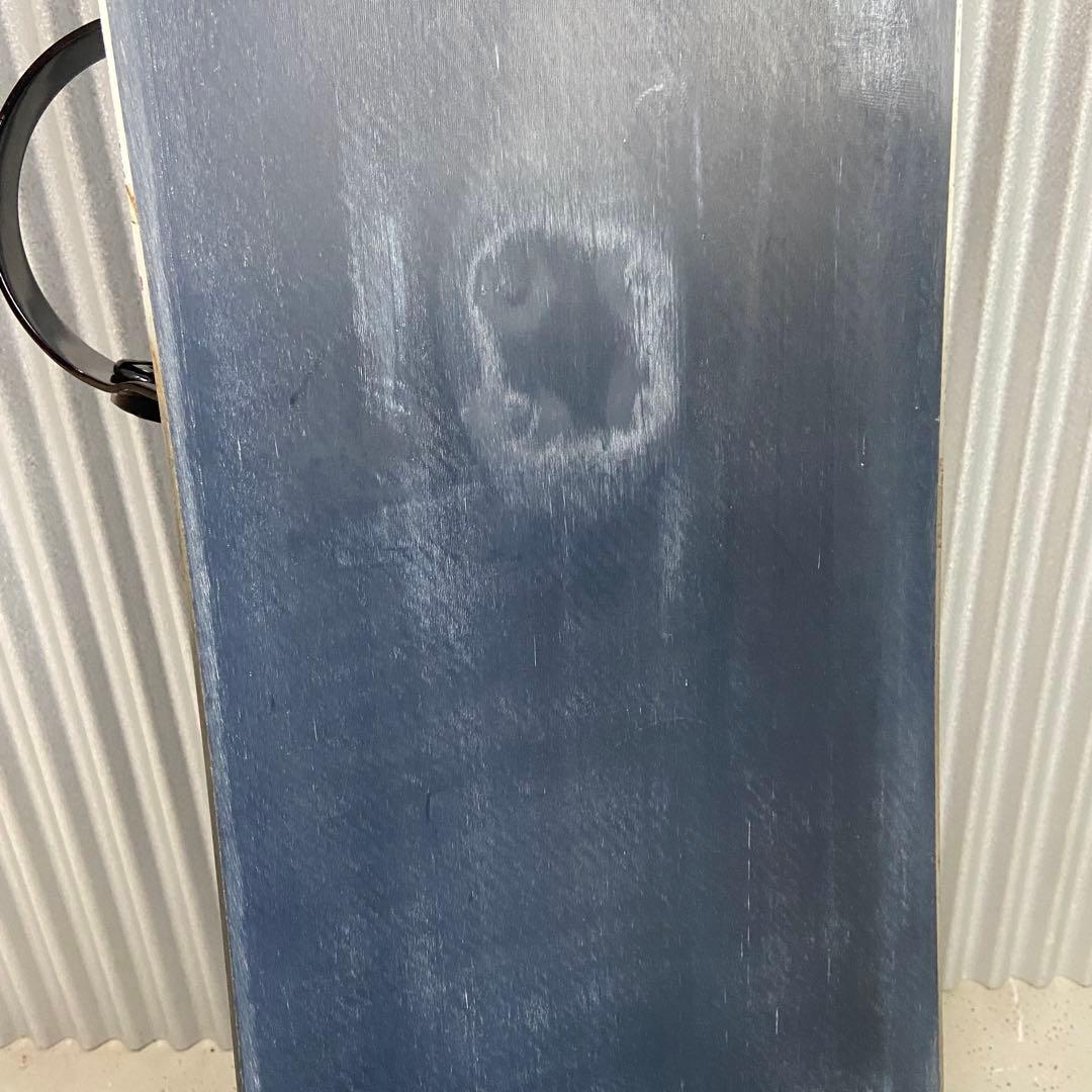 SALOMON サロモン⭐️スノーボード　ビンディング　バッグ　160cm 3点