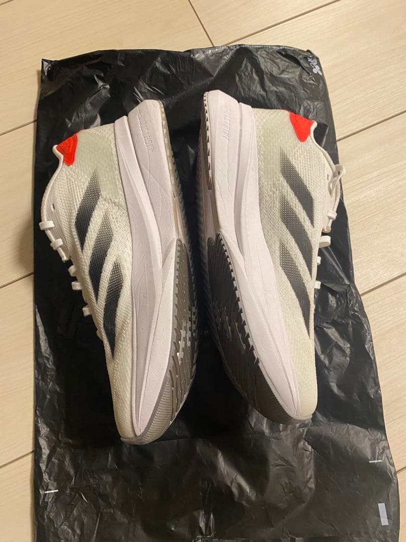 アディダスadidas adizero sl2