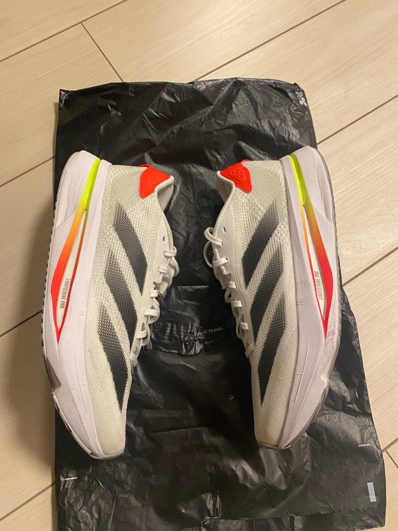アディダスadidas adizero sl2