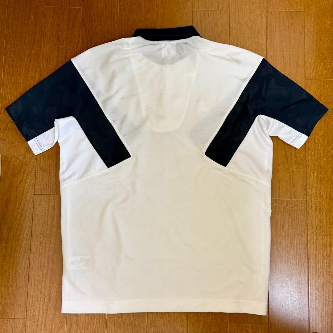 MARK ＆ LONA(マークアンドロナ) Gauge Panel Polo