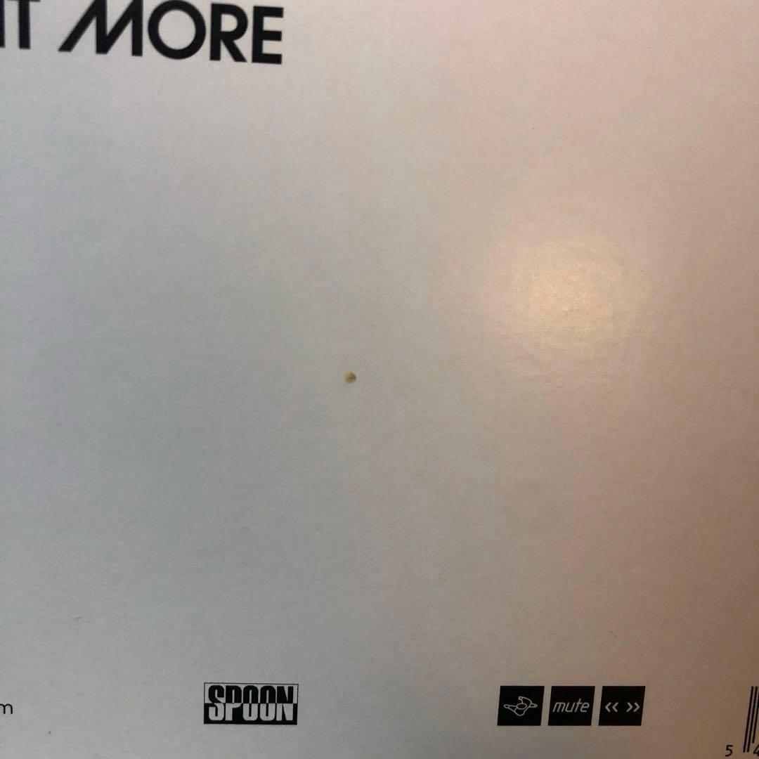 入手困難盤 CAN THE SINGLES カン シングルス レコード 3LP