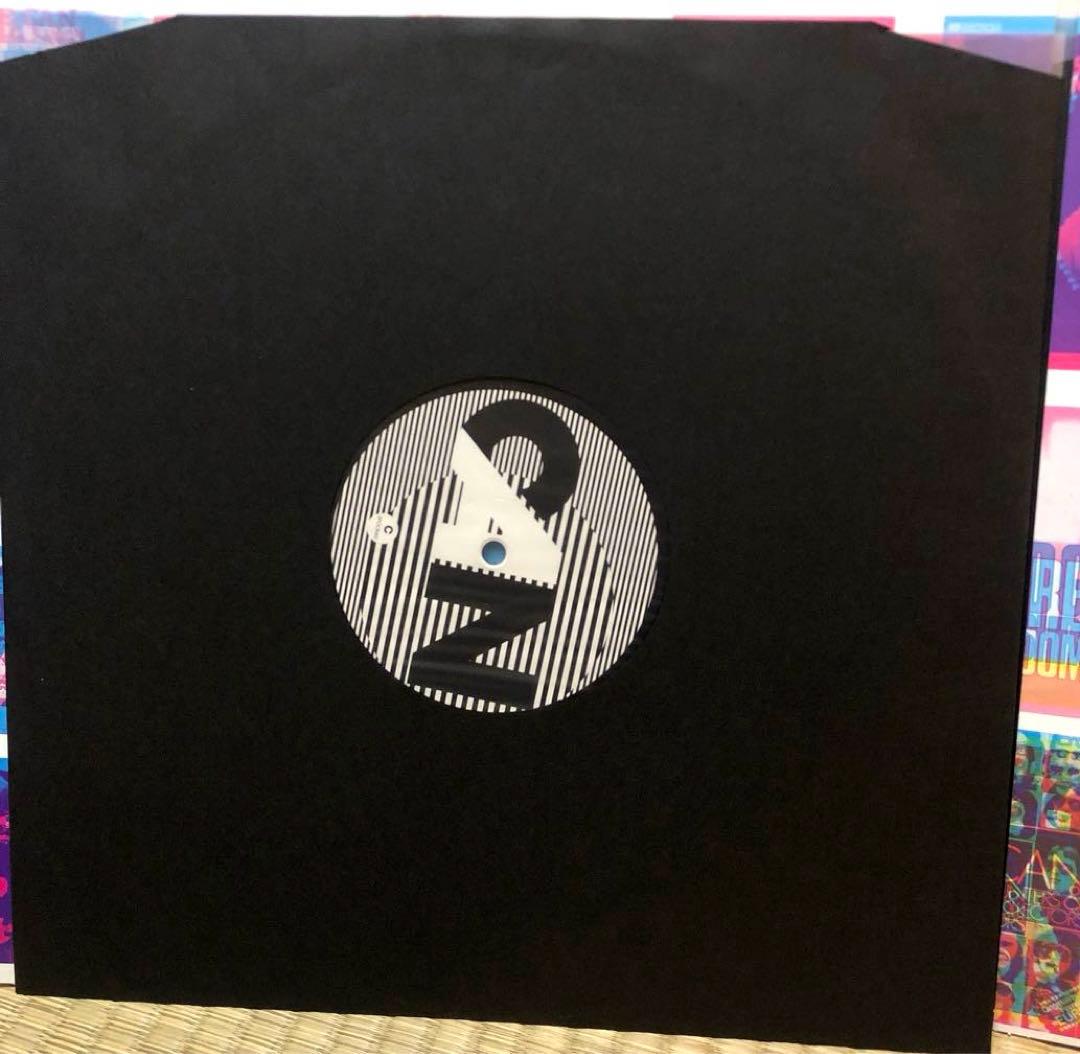 入手困難盤 CAN THE SINGLES カン シングルス レコード 3LP