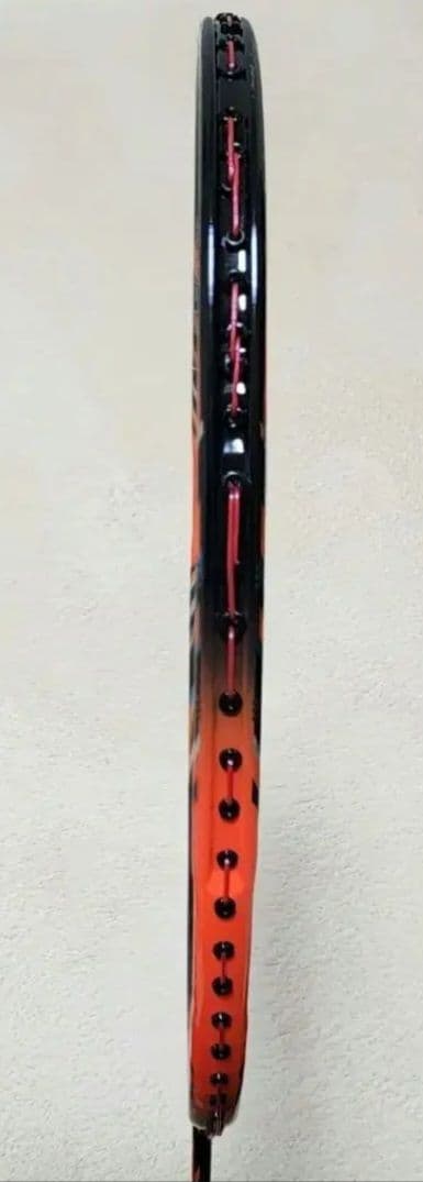 YONEX ナノレイアイスピード　廃盤
