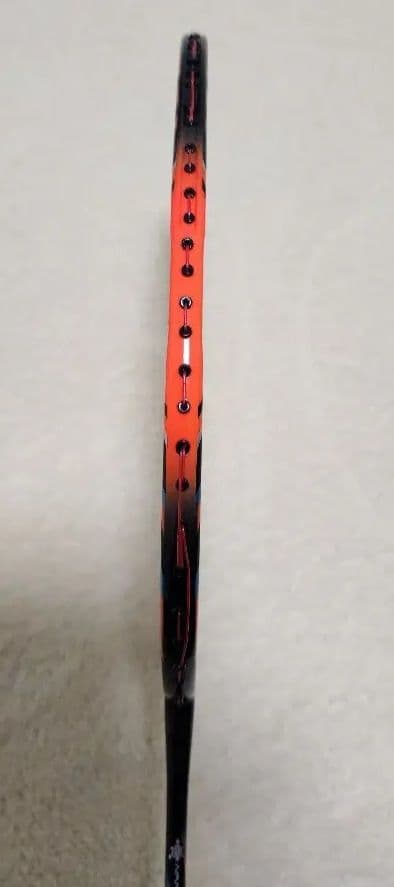 YONEX ナノレイアイスピード　廃盤