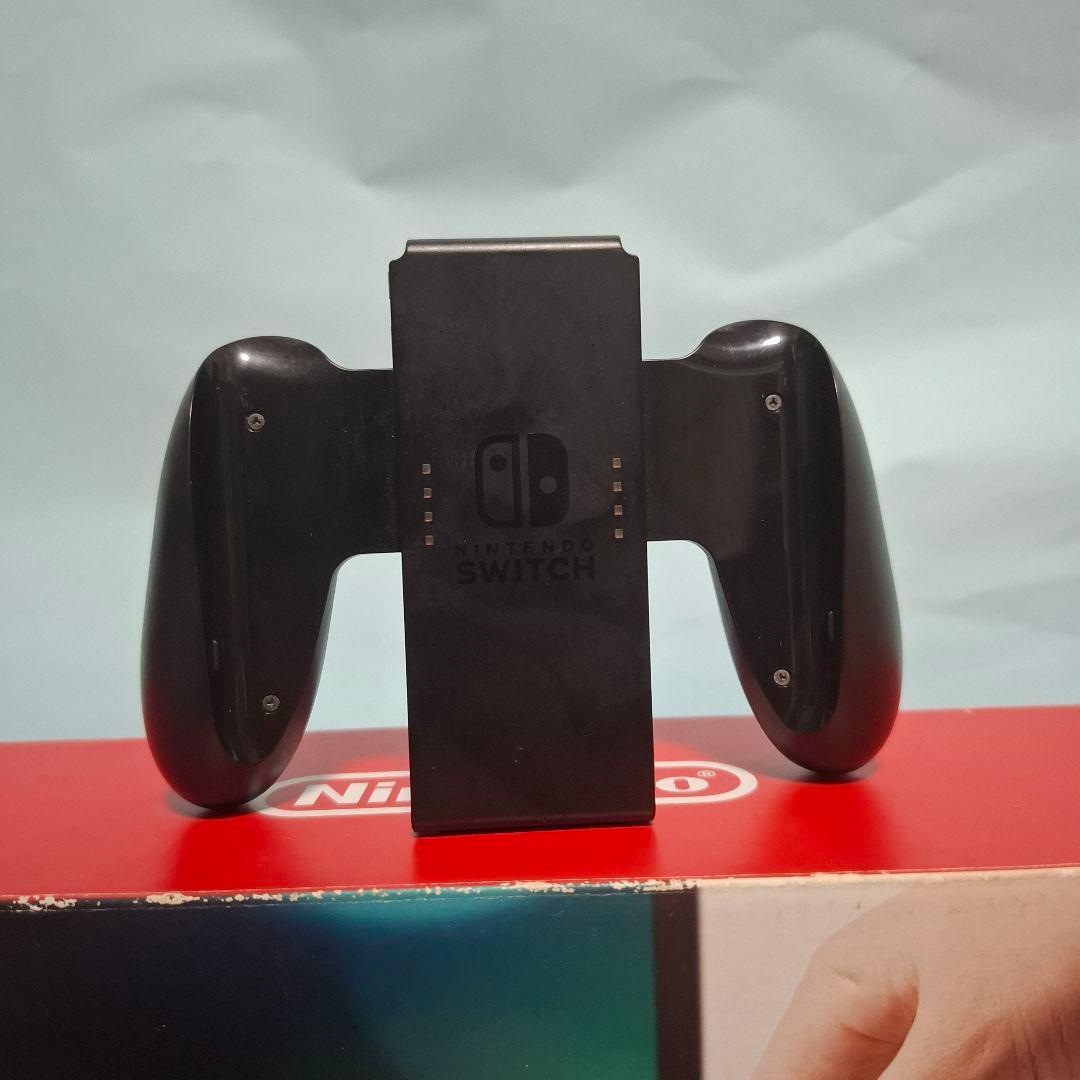 Nintendo Switch　本体&付属品　セット　おまけ付き