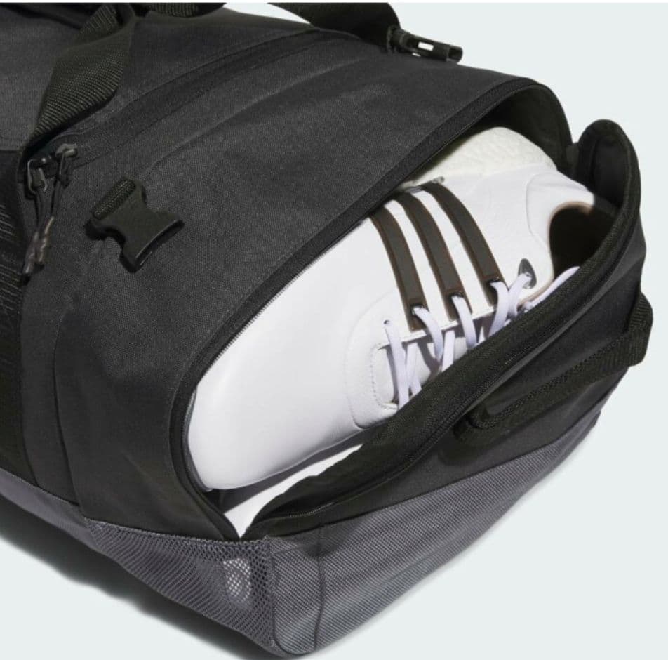 adidas　golf　HYBRID DUFFLE バッグ・ボストンバッグ