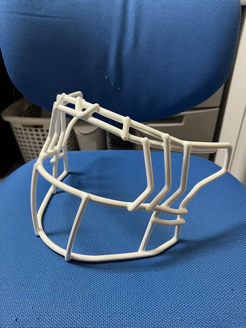 アメリカンフットボール スピードフレックス カスタムフェイスマスク