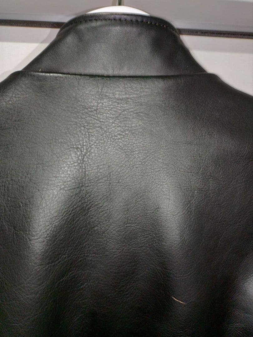 Schott　ショット　110周年　シングル　ライダース 659US 42