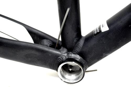 SPECIALIZED DOLCE SPORT WXS ロードバイクフレーム