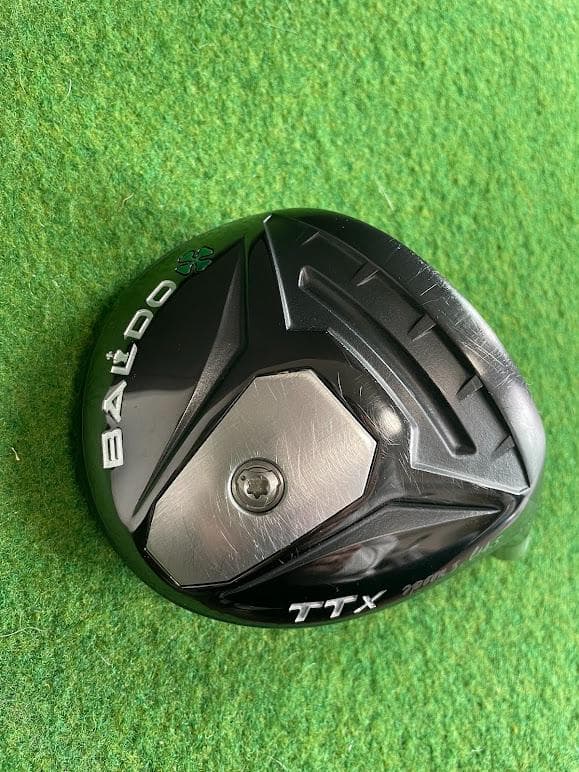 BALDO TTx　FW ３番