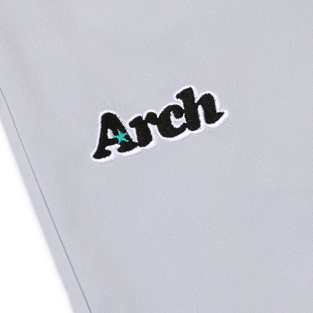 ARCH switching hem shorts 新品未使用品　Sサイズ