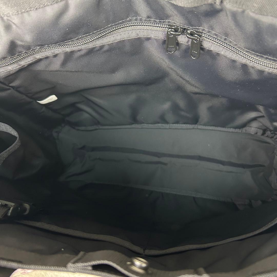 未使用 BRIEFING B.C STOCK別注 DISCRETE TOTE