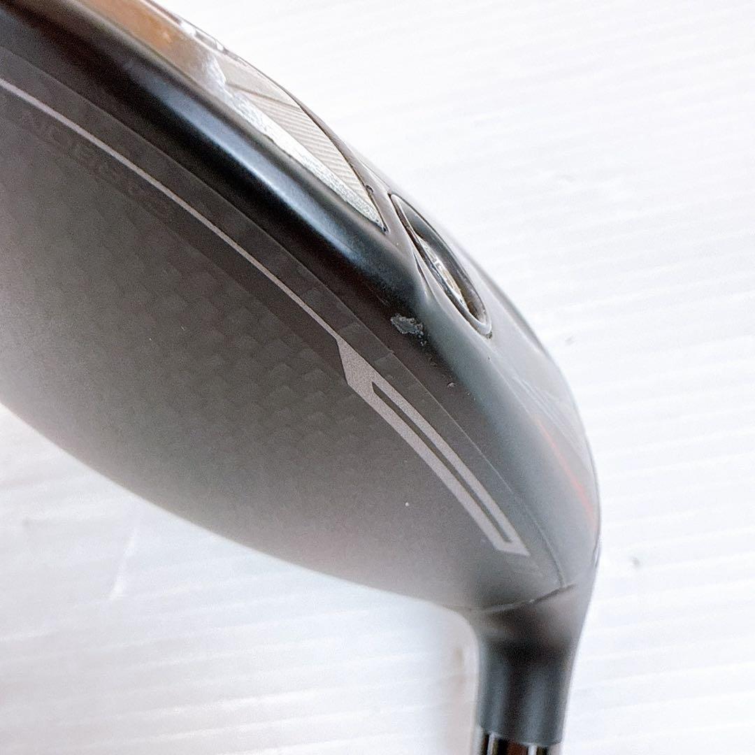 ブリヂストン　BX2 HT　2025年　ドライバー　9.5°　ヘッドのみ／1W