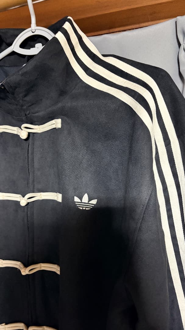 ジャケット・アウター adidas chinese new year jacket