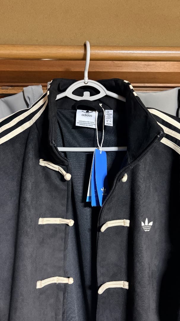 ジャケット・アウター adidas chinese new year jacket